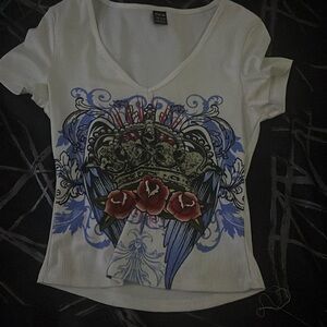 y2k top